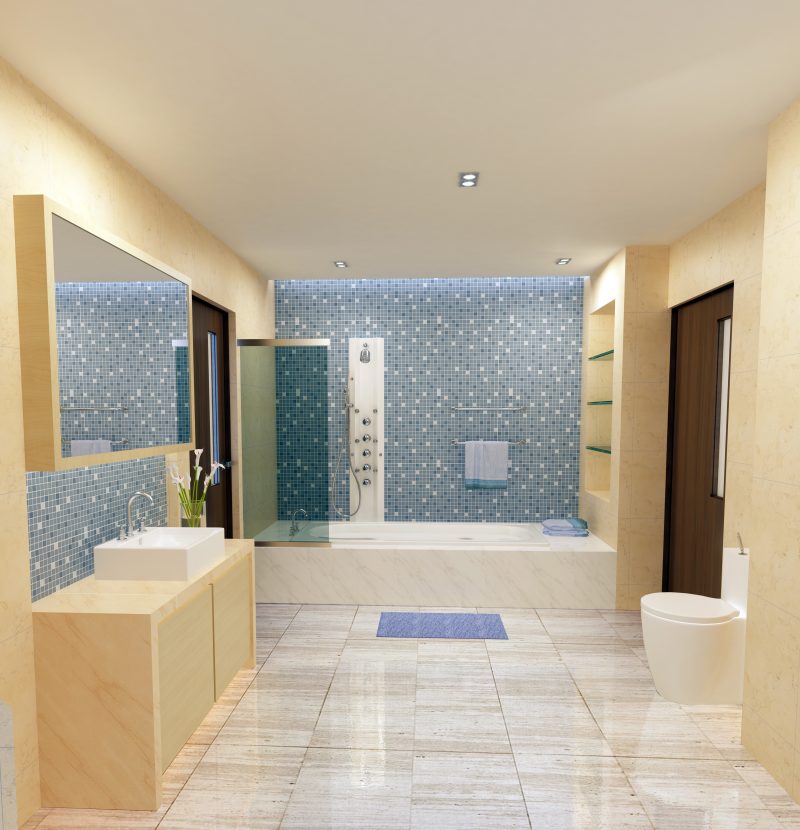 Mikvah The Synagogue — photo 1 of 3
