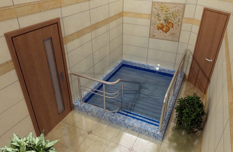 Mikvah The Synagogue — photo 3 of 3