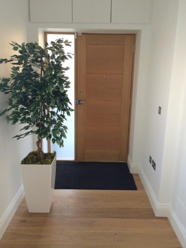 Southend & Westcliff Mikvah — photo 1 of 5