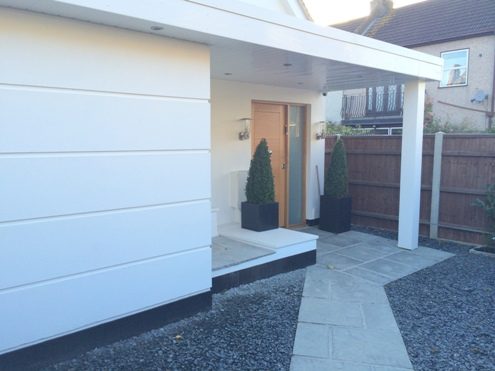 Southend & Westcliff Mikvah — photo 3 of 5