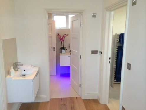 Southend & Westcliff Mikvah — photo 5 of 5
