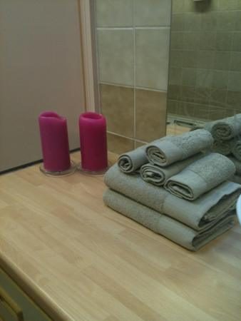 Birmingham Community Mikvah — photo 3 of 4