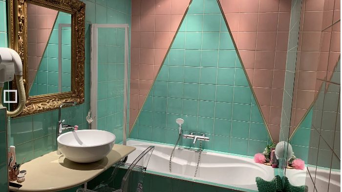 Mikvah Eden — photo 1 of 2