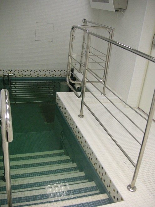 Mikvah Central Syn. — photo 2 of 8