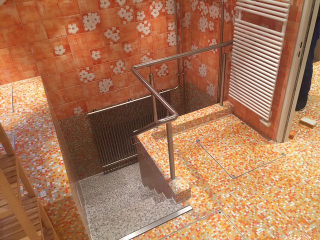 Mikvah ICZ — photo 1 of 1