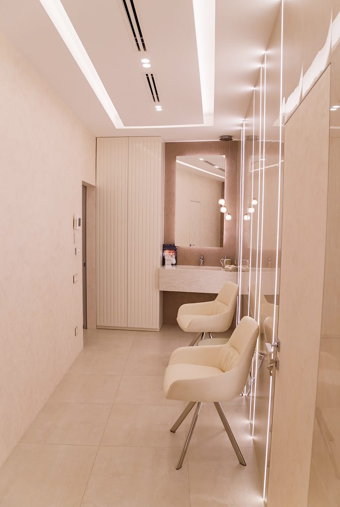 Mikvah Kharkov — photo 3 of 5