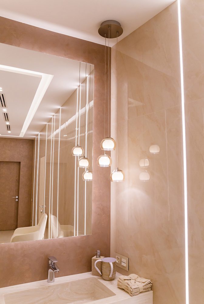 Mikvah Kharkov — photo 4 of 5