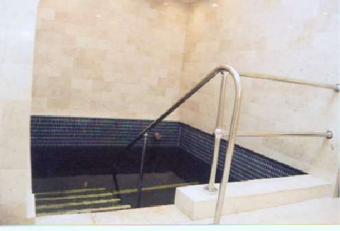 Chabad of Greater Ft. Lauderdale Mikvah — photo 3 of 3