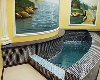 Mei Menachem Community MIkvah — photo 4 of 5