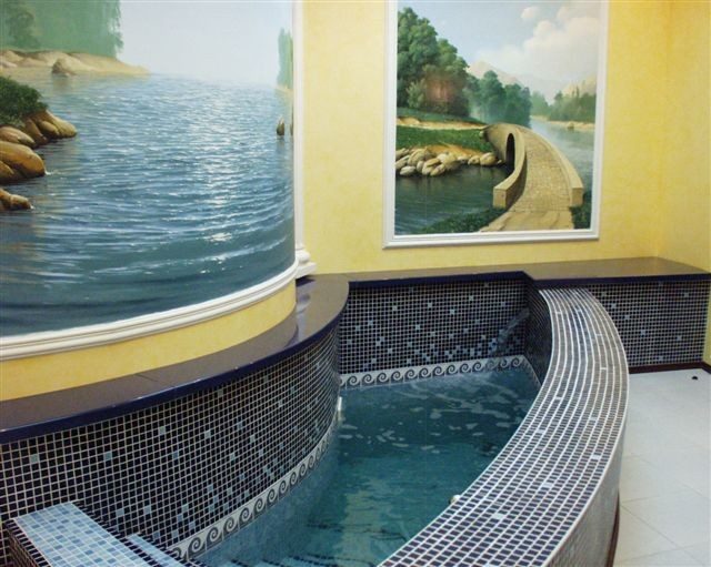 Mei Menachem Community MIkvah — photo 5 of 5