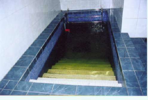 Mikvah Shota Rustavaaly — photo 1 of 3