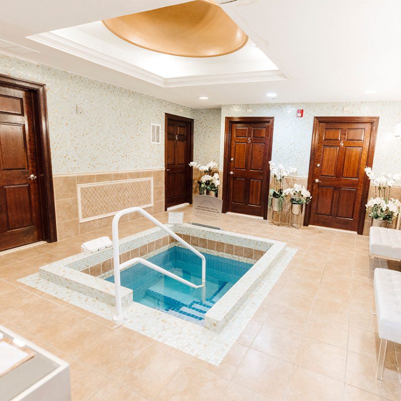 Mikvah Chana — photo 11 of 11