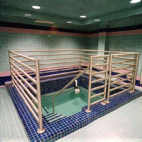 Abraham Dayan Mikvah — photo 1 of 1