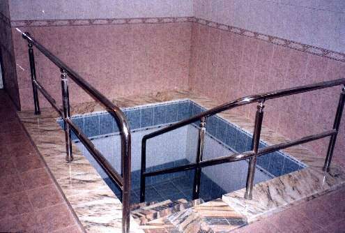 Mikvah Chaya Mushka — photo 1 of 1