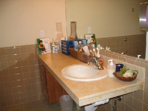 Mikvah Yisroel Mei Menachem — photo 1 of 4