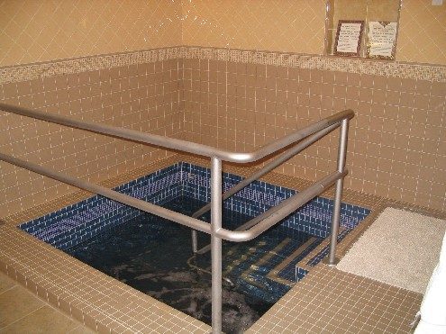 Mikvah Yisroel Mei Menachem — photo 2 of 4
