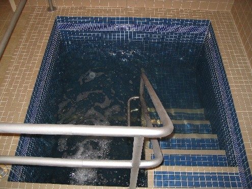 Mikvah Yisroel Mei Menachem — photo 4 of 4
