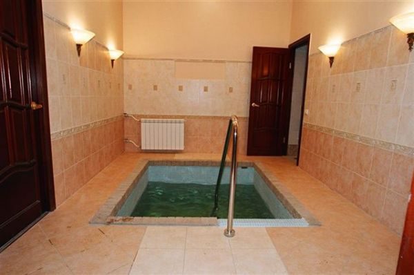 Mikvah Chabad — photo 3 of 4