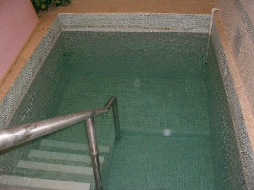 Joseph and Martha Melohn Bucks County Mikvah — photo 1 of 6