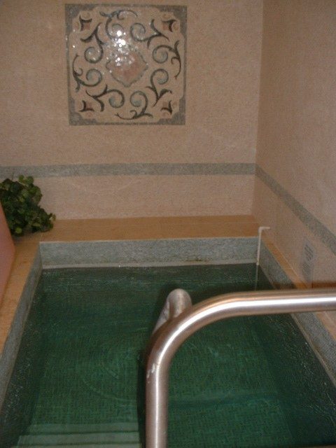 Joseph and Martha Melohn Bucks County Mikvah — photo 2 of 6