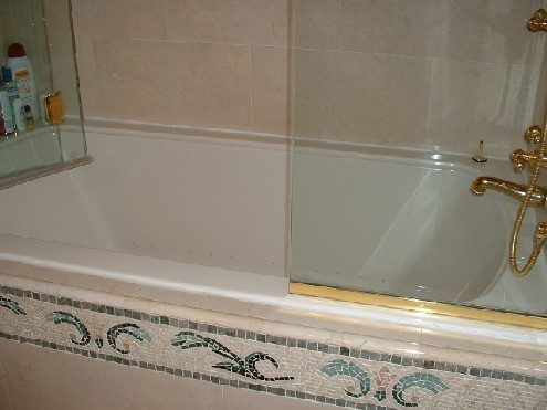 Joseph and Martha Melohn Bucks County Mikvah — photo 4 of 6