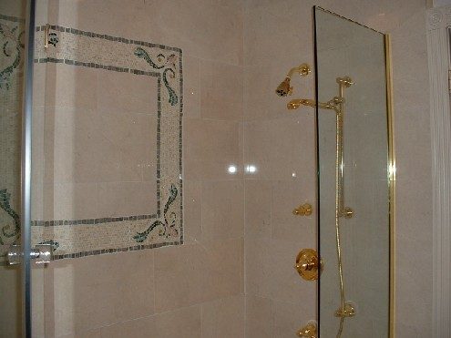 Joseph and Martha Melohn Bucks County Mikvah — photo 5 of 6