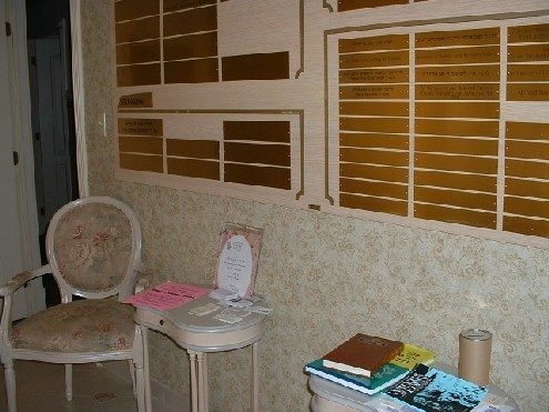 Joseph and Martha Melohn Bucks County Mikvah — photo 6 of 6