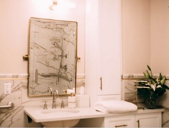 Mikvah Mei Ezra, Chevrat Nashim, Community Mikvah of the South Shore — photo 1 of 7