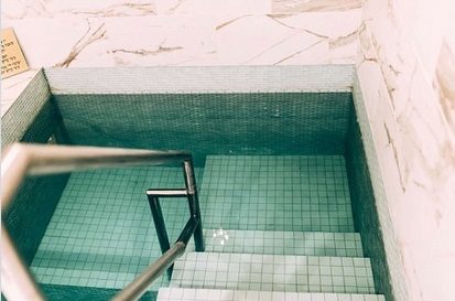 Mikvah Mei Ezra, Chevrat Nashim, Community Mikvah of the South Shore — photo 2 of 7