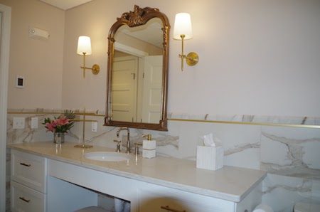 Mikvah Mei Ezra, Chevrat Nashim, Community Mikvah of the South Shore — photo 4 of 7