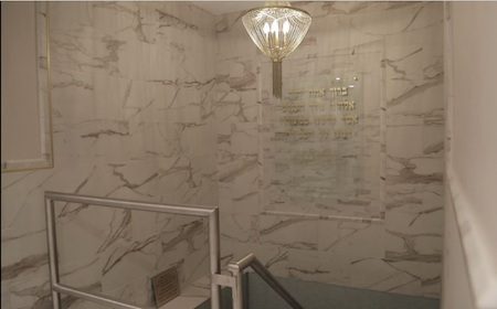 Mikvah Mei Ezra, Chevrat Nashim, Community Mikvah of the South Shore — photo 7 of 7