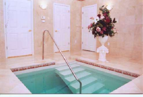 Sarasota Mikvah — photo 4 of 5