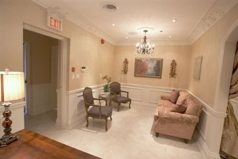 Mikvah Mei Menachem — photo 2 of 11