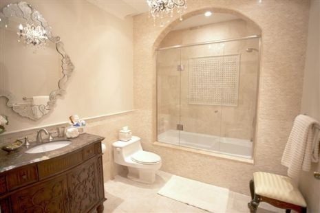 Mikvah Mei Menachem — photo 7 of 11