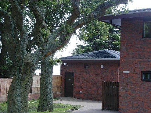 Cardiff United Synagogue Mikvah — photo 1 of 5