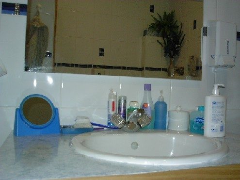 Cardiff United Synagogue Mikvah — photo 5 of 5