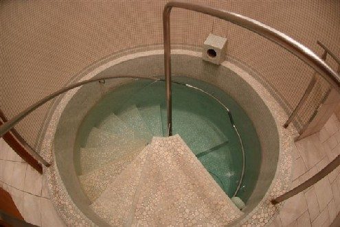 Mikvah 16 E — photo 4 of 5