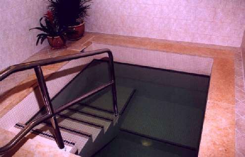Mikvah Mei Menachem — photo 6 of 6