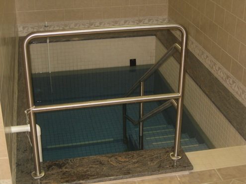 Claire Katzenstein Mikvah of Paramus — photo 3 of 6