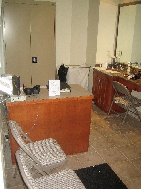 Claire Katzenstein Mikvah of Paramus — photo 4 of 6