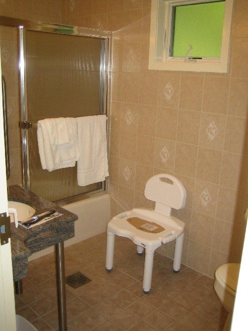 Claire Katzenstein Mikvah of Paramus — photo 5 of 6