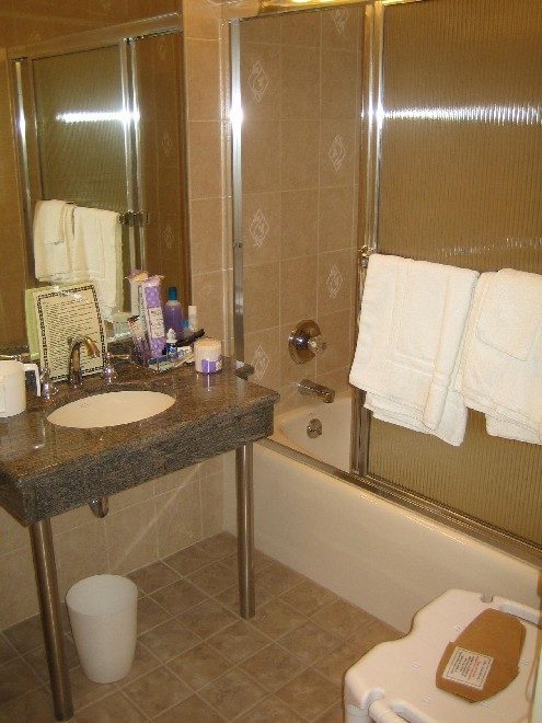 Claire Katzenstein Mikvah of Paramus — photo 6 of 6