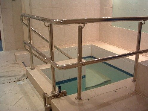 Central London Mikveh (Maida Vale) — photo 2 of 6