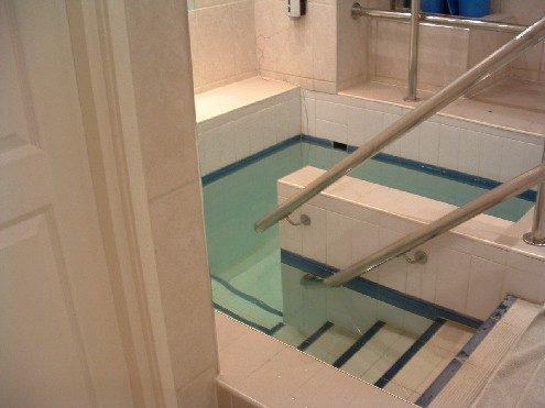Central London Mikveh (Maida Vale) — photo 3 of 6