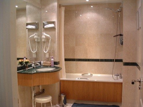 Central London Mikveh (Maida Vale) — photo 4 of 6
