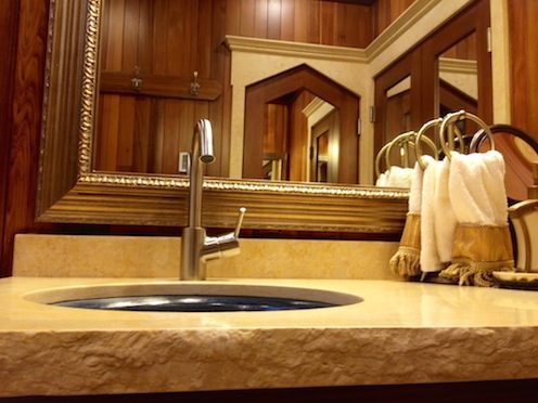 Berkeley Mikvah - Mikvas Chana Leah — photo 7 of 7