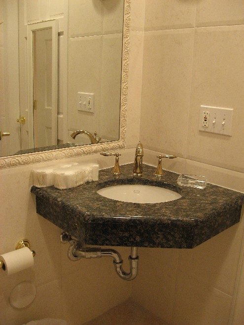Mikvah Mei Menachem — photo 5 of 6
