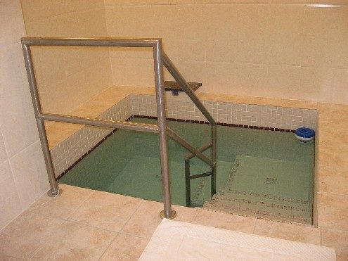 Mikvah Mei Menachem — photo 6 of 6