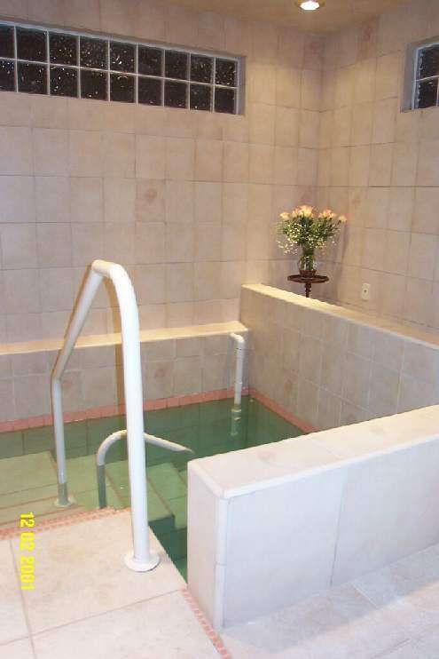 Mikvah Chaya Mushka of Santa Barbara — photo 1 of 4