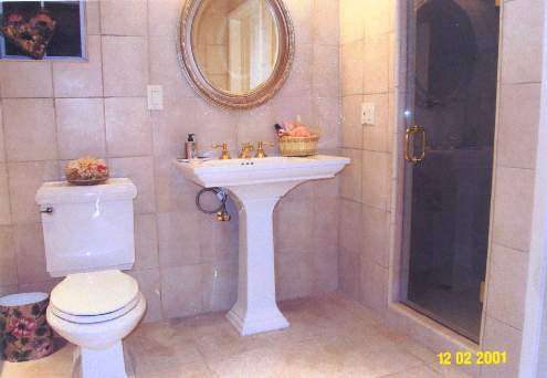 Mikvah Chaya Mushka of Santa Barbara — photo 4 of 4